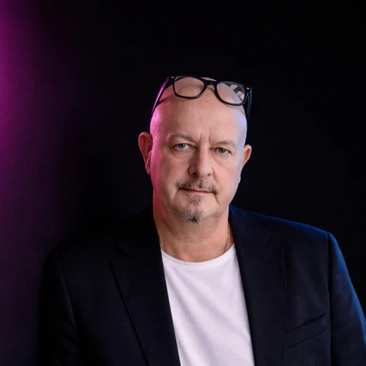 Axel Maisenhelder – CFO von Sloothy, Experte für Architektur, Bauwirtschaft und Projektentwicklung