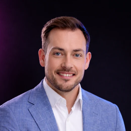 Erik Porthun – CEO und Immobilienexperte aus Stuttgart, Gründer von Sloothy
