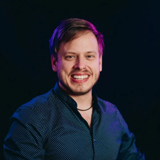 Tjerk Dames – CTO von Sloothy, Experte für Technologie, KI und Plattformentwicklung